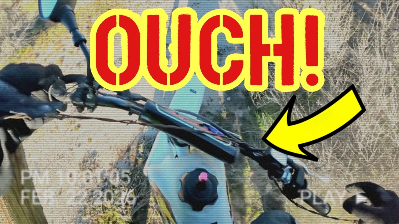 I Made a HUGE MISTAKE