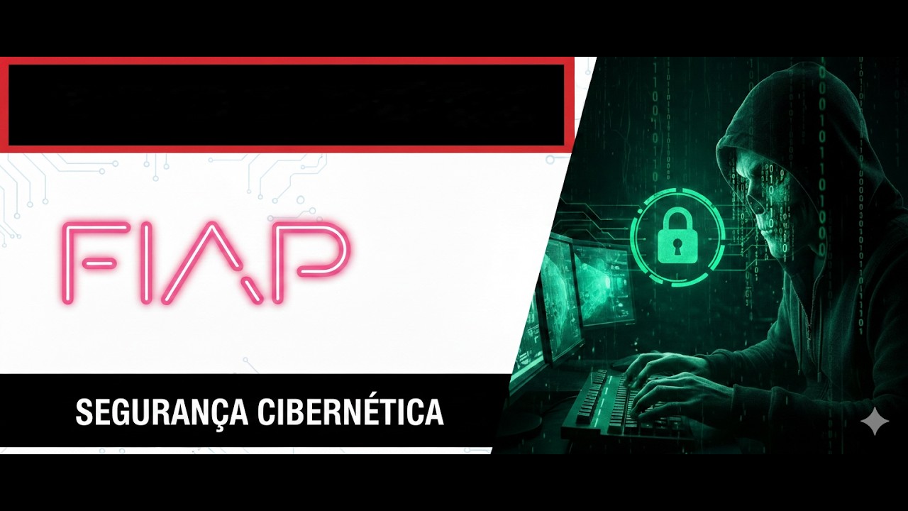 O tecnólogo de Segurança Cibernética da FIAP é bom? Minha opinião.