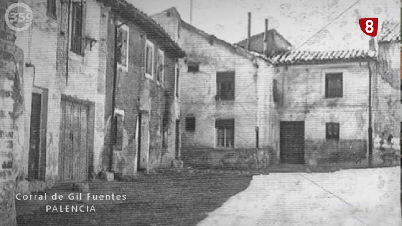 Pasado y presente de Palencia (IV)