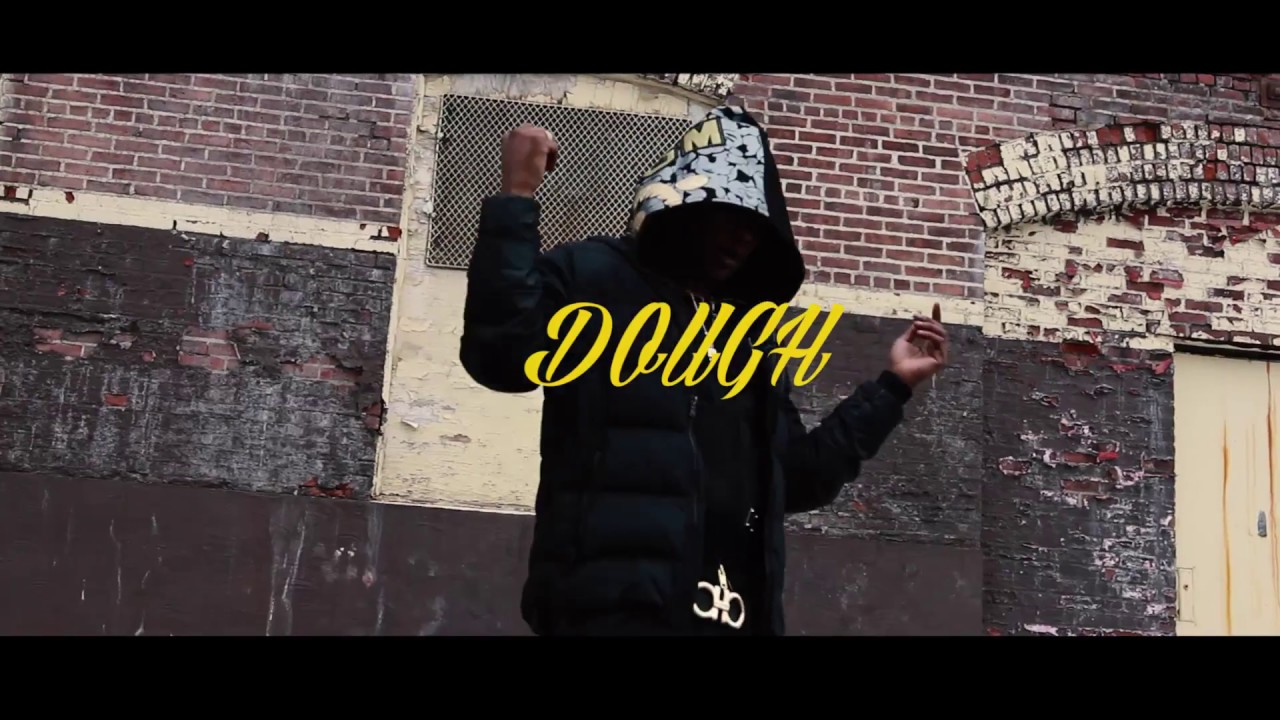 TB - DOUGH (Official Video)