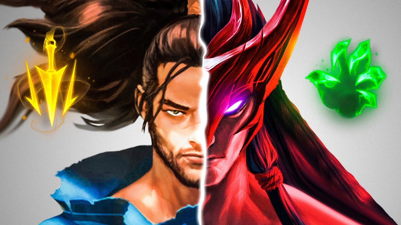 Is Grasp or Lethal Tempo better On Yasuo and Yone? (Season 14)