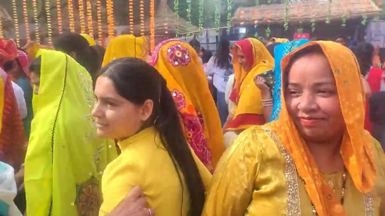 Gujjar mohotsav m kiya bhut maje 👍🏻❤️ 