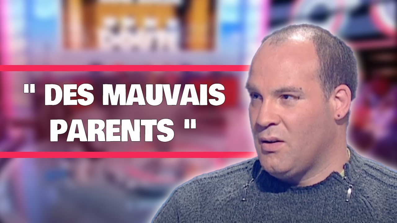 Non-voyant apr&egrave;s un accident, ses PARENTS ont vol&eacute; son ARGENT I SANS AUCUN DOUTE I S6/S7EP30.1