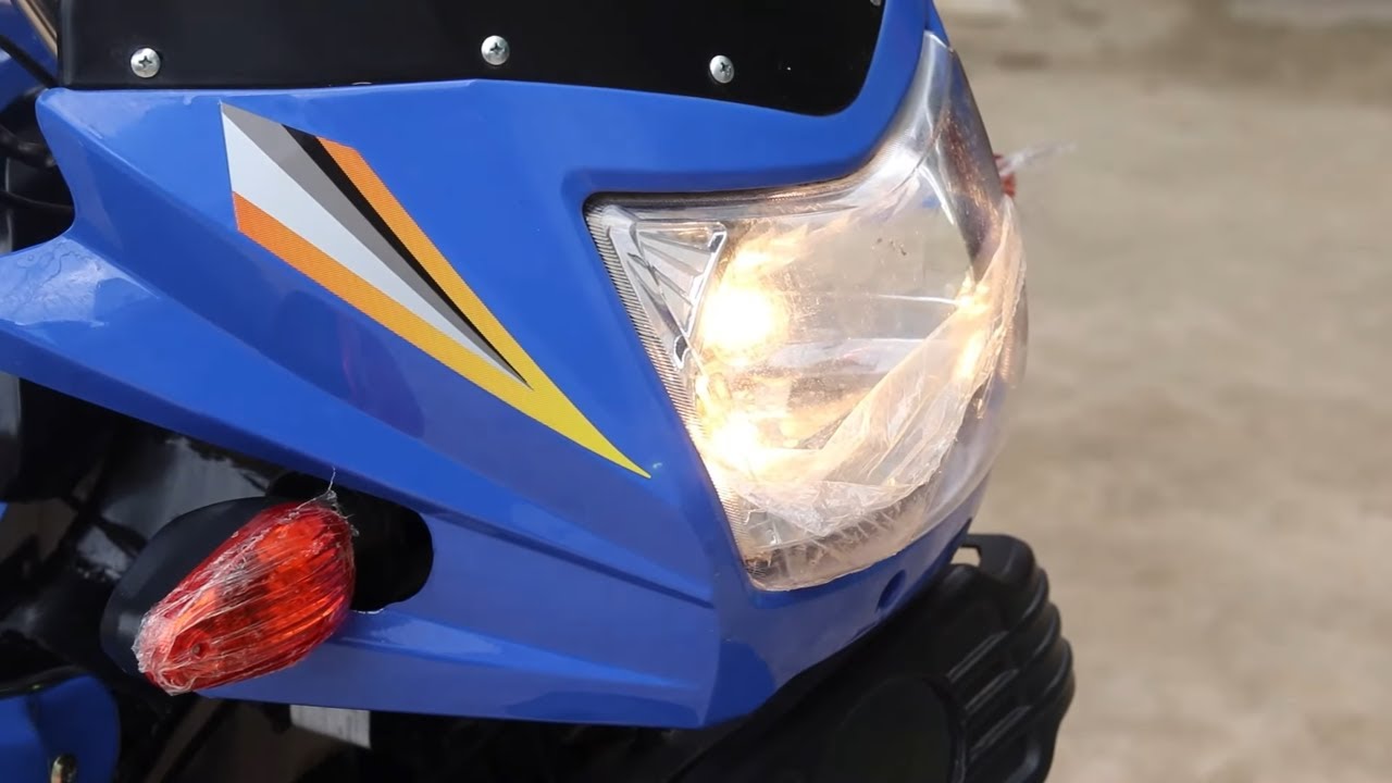 Motocarguero Ferrer 250cc y 300cc - Review completo