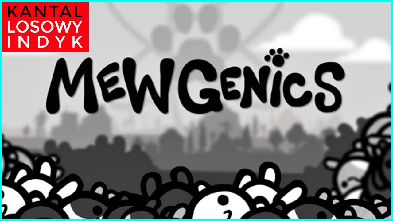 Mewgenics - GOTY wjechało już w lutym!!!