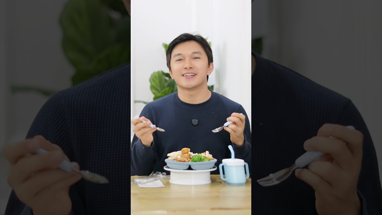Cici konde ternyata enak