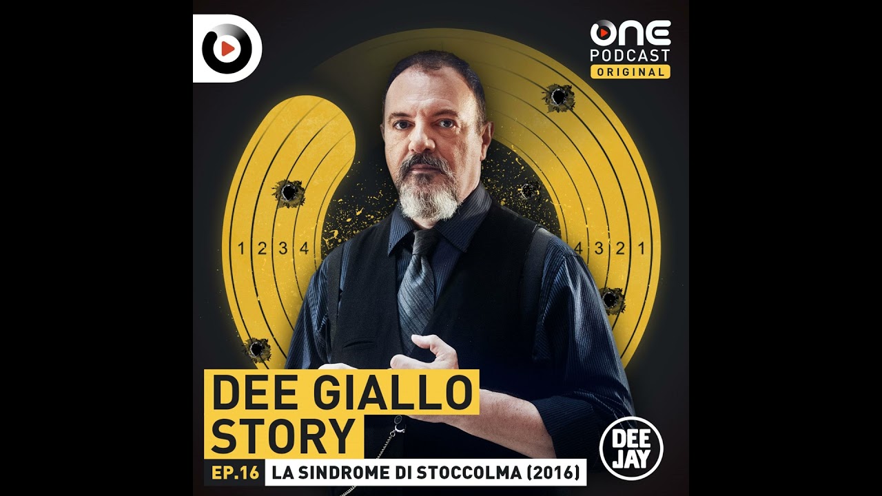 Dee Giallo Story - La Sindrome Di Stoccolma (2016)