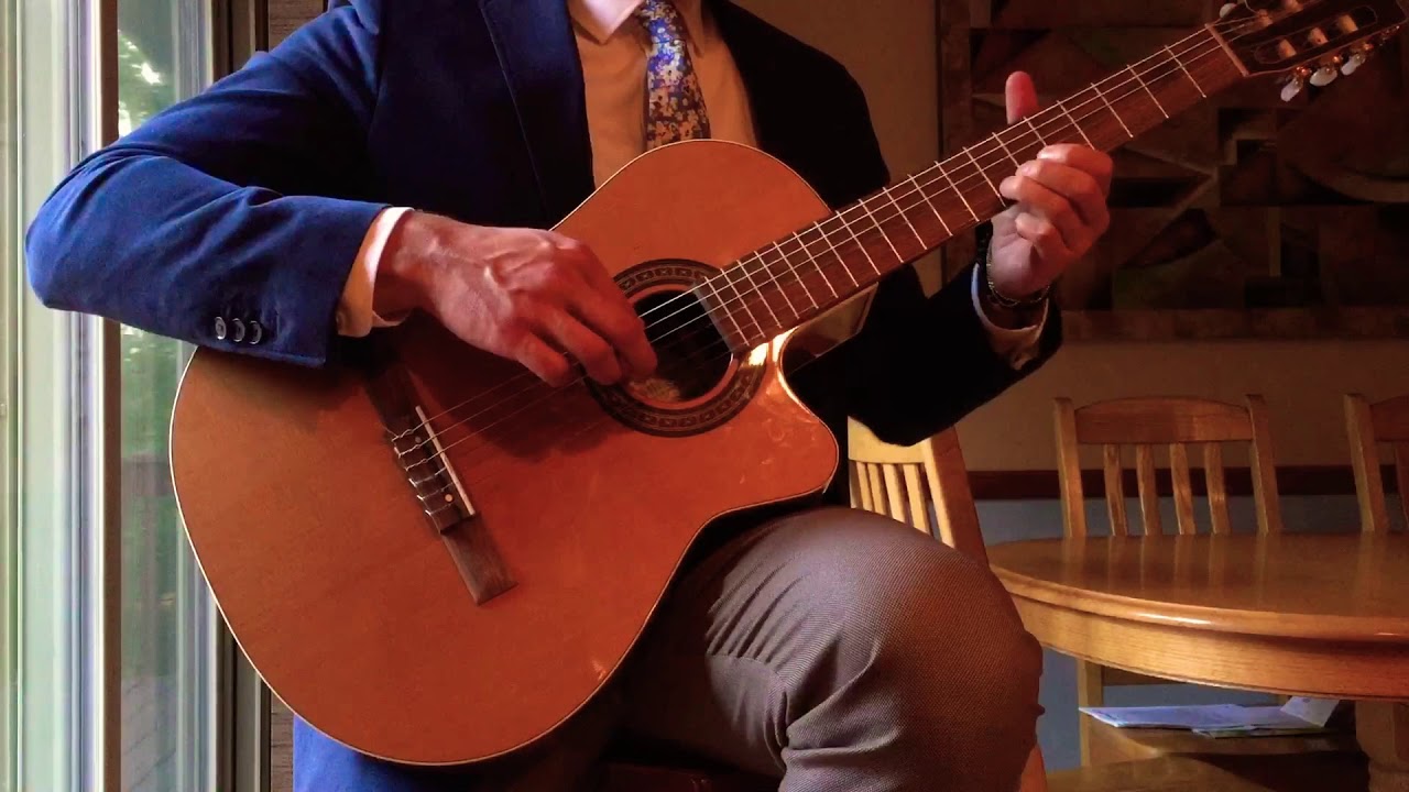 Canción (Song) 5: Las Maravillosas Obras de Dios