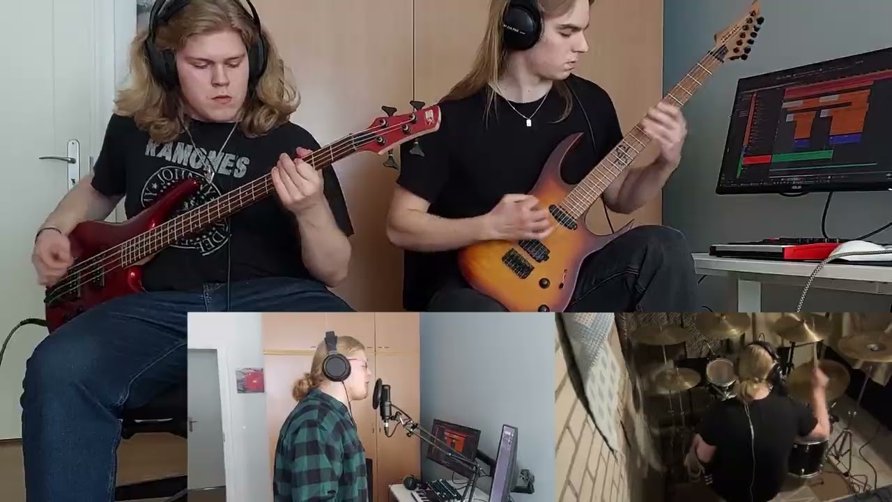 Kotiteollisuus - Kadonneet Cover