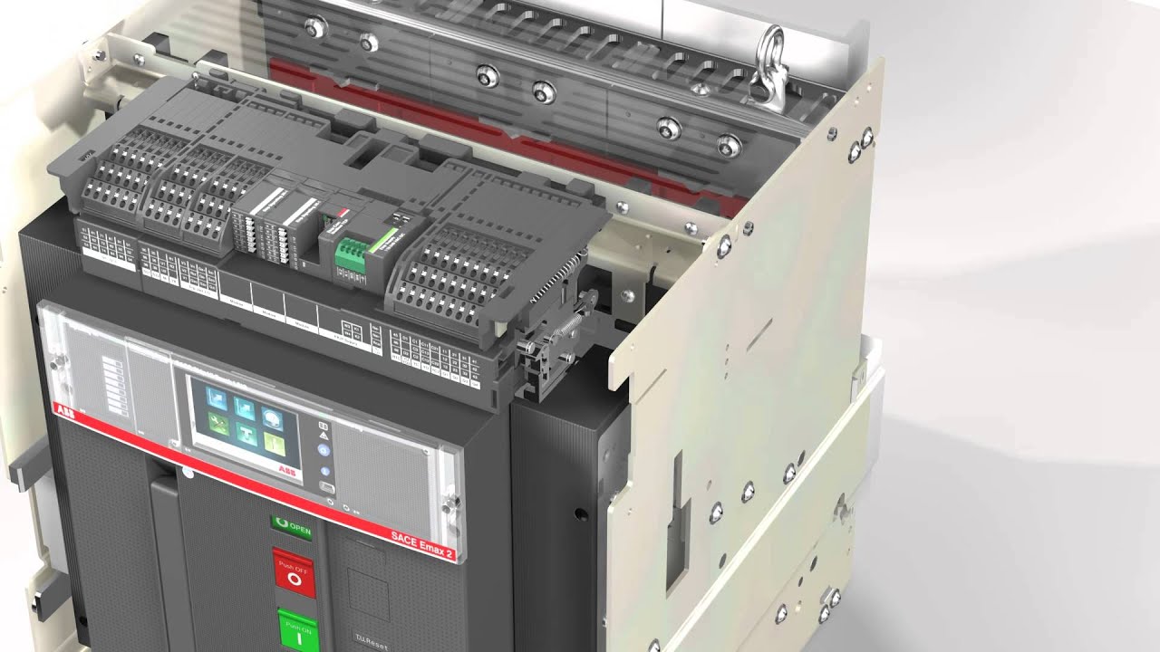 Emax2 1  Вкат Выкат, включение