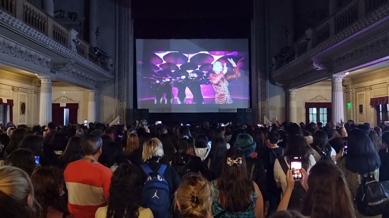 BLACKPINK  How You Like That react 2022 Argentina