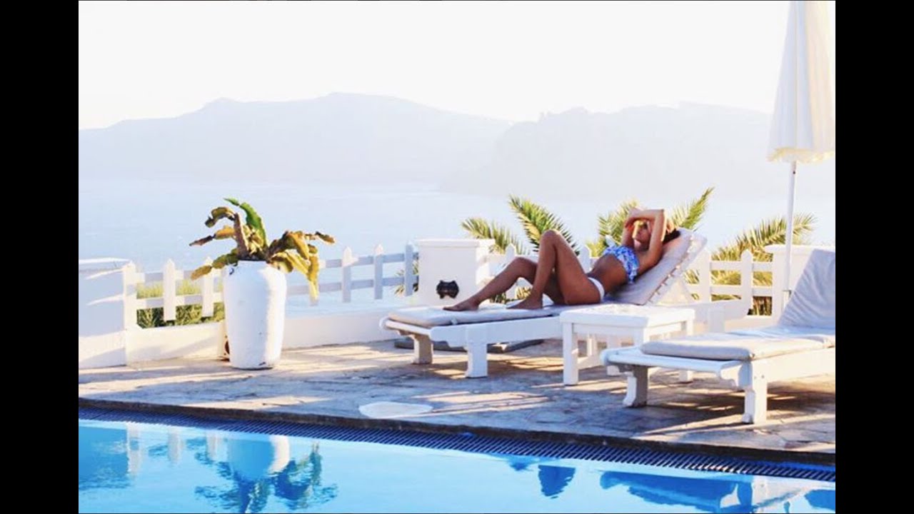 GREECE SUMMER 2016 | teaser