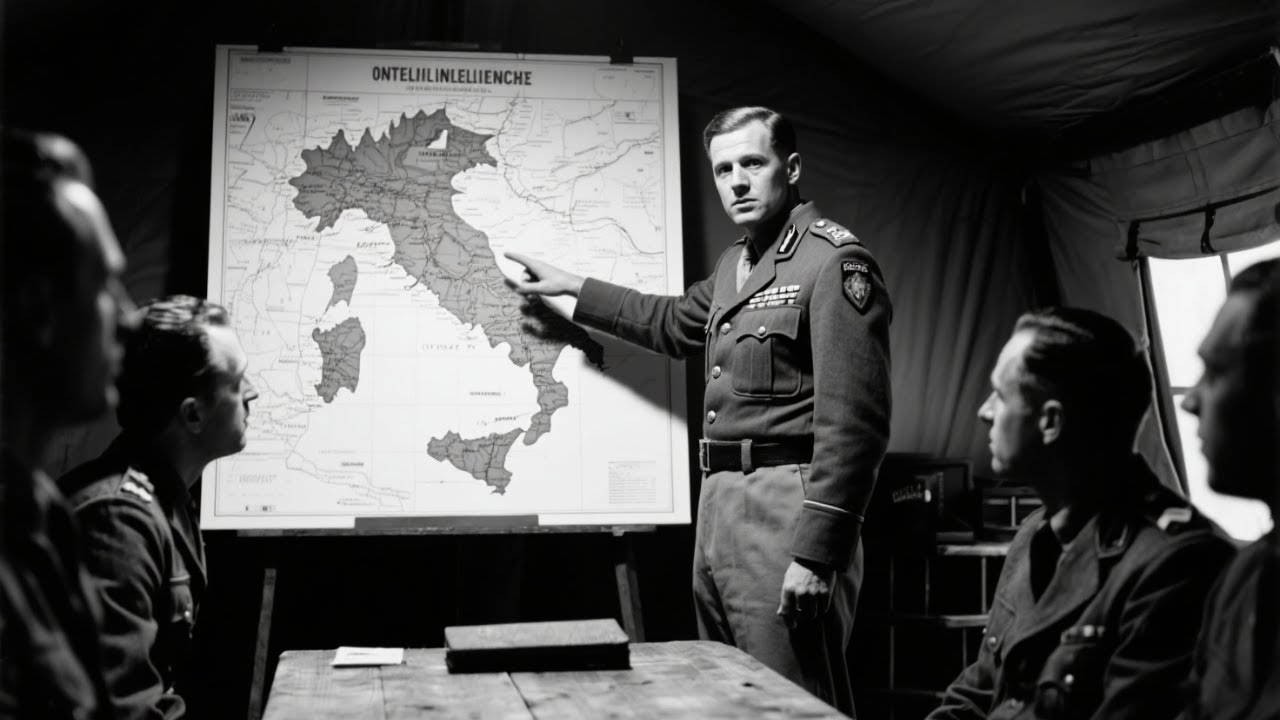 🔥 SOB O FOGO ANTIA&Eacute;REO : A Miss&atilde;o do 1&ordm; GAvCa no Vale do P&oacute; em (1945)