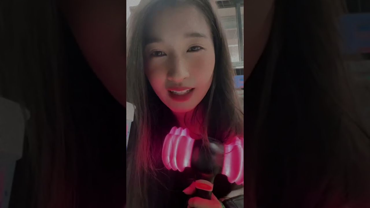 [07/01/2023] Nguyễn Phương Nhi Live Instagram | @_nguyenphuongnhi_02 | Kết thúc concert Born Pink