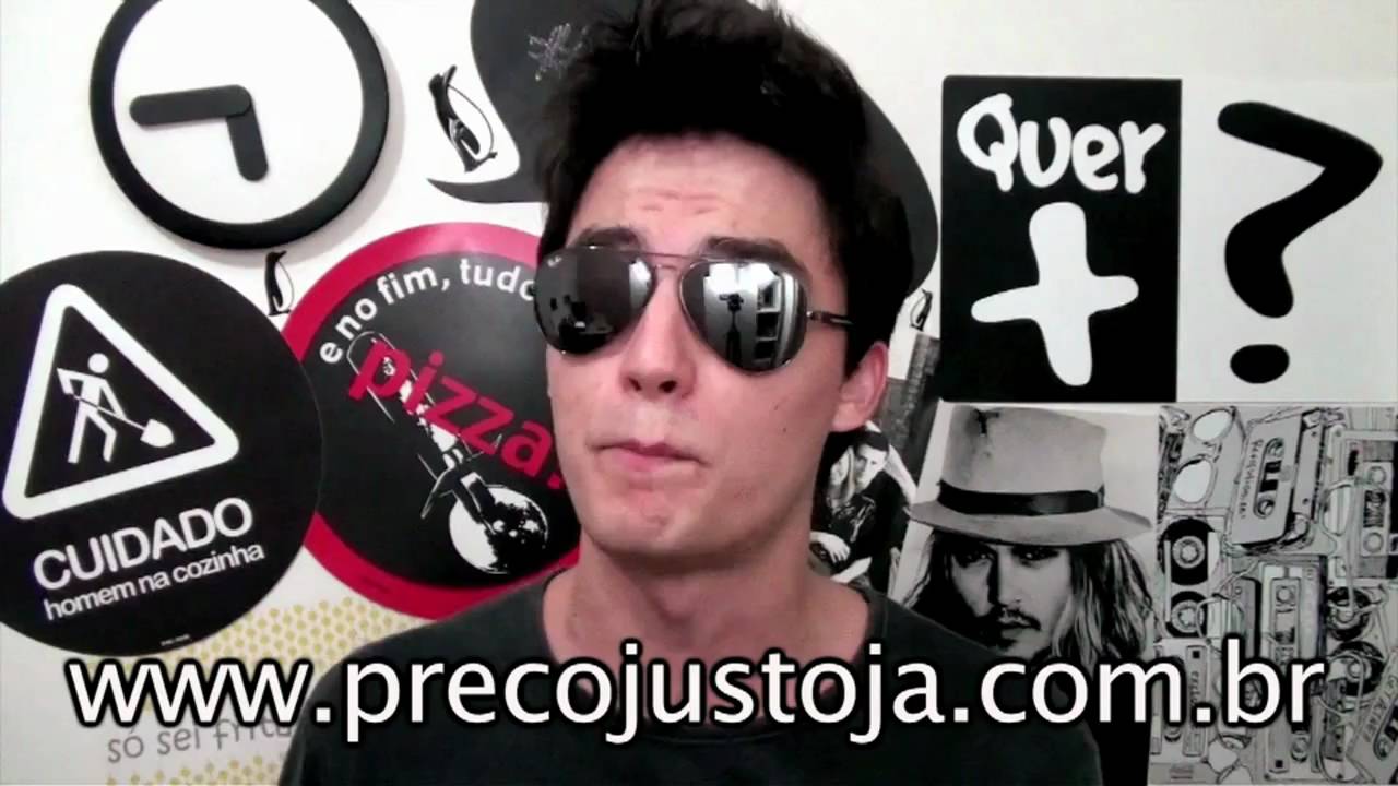 Não Faz Sentido! - #PrecoJusto [+18]