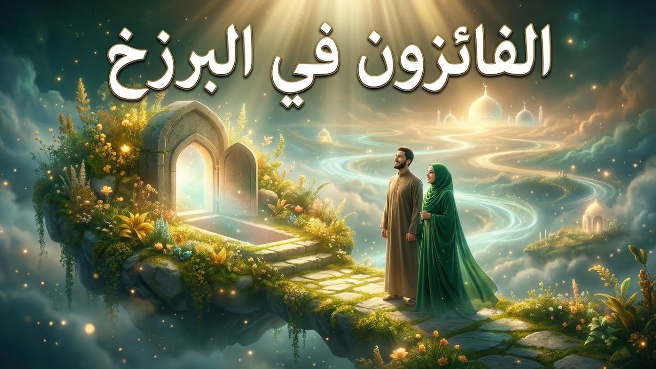 المعافون من فتنة البرزخ،  من هم المبشرون بنعيم البرزخ؟ كيف تكون ممن شملتهم هذه البشارات النبوية