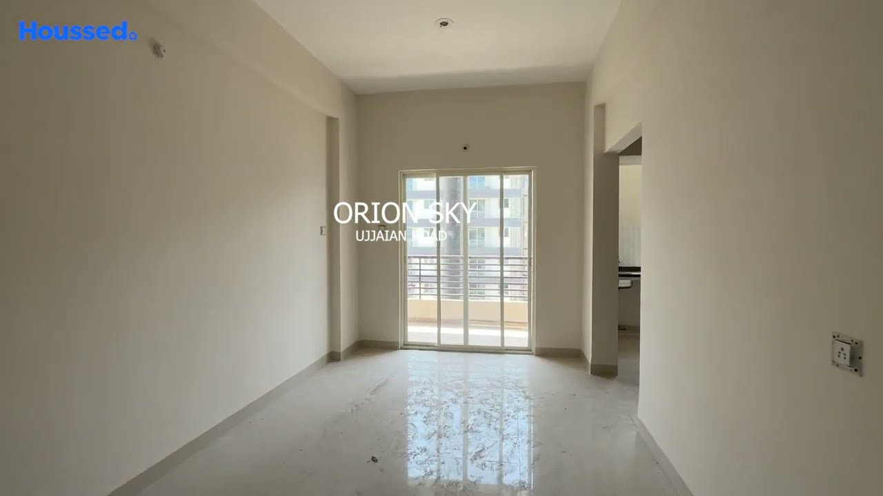 Orion Sky Ujjain Road Indore | Best Project In Ujjain Road By Universal Infratech | Houssed