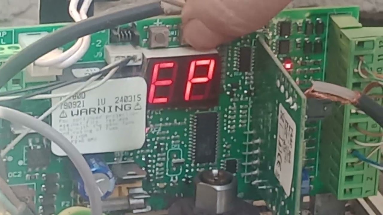 datos programación  faac 746
