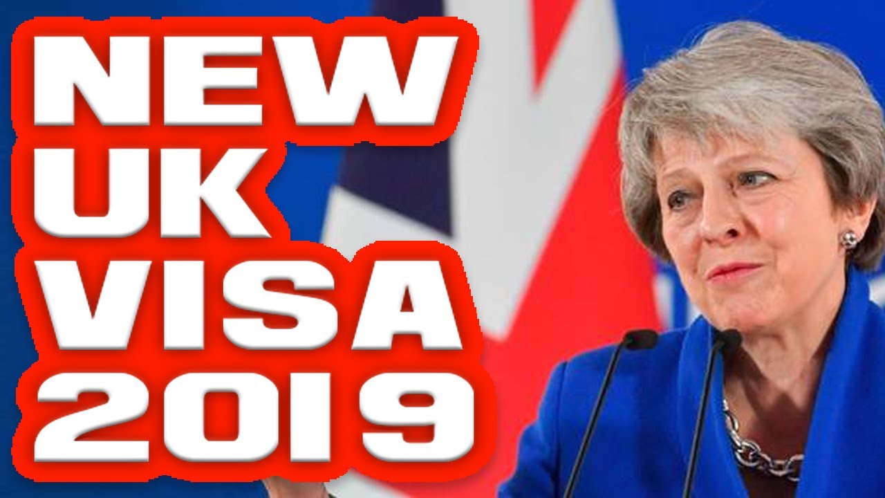 UK INNOVATOR VISA COMING SOON |UK VISA|TIER 1 ENTREPRENEUR VISA|UKVI|UKBA|2019 HD