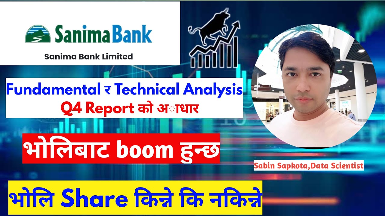 nepse technical analysis nepal | nepali share market analysis | how to analyze nepali share market