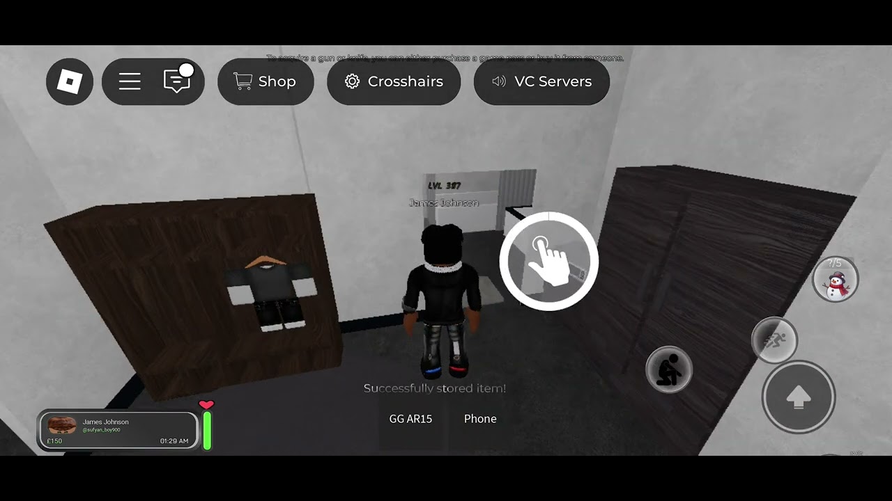 rare guns on sw2