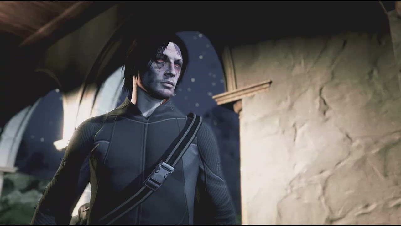 Grand Theft Auto V cayo