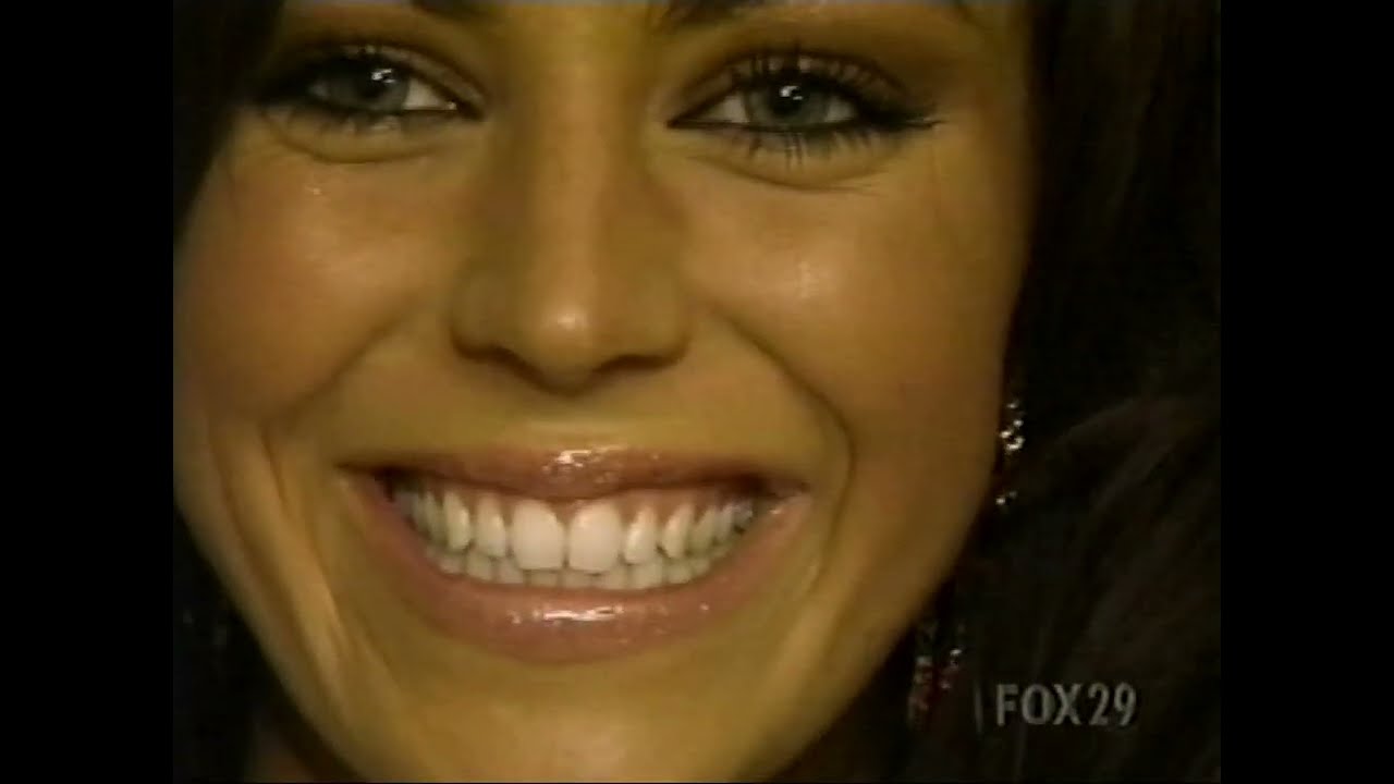 MISS HAWAIIAN TROPIC 2005