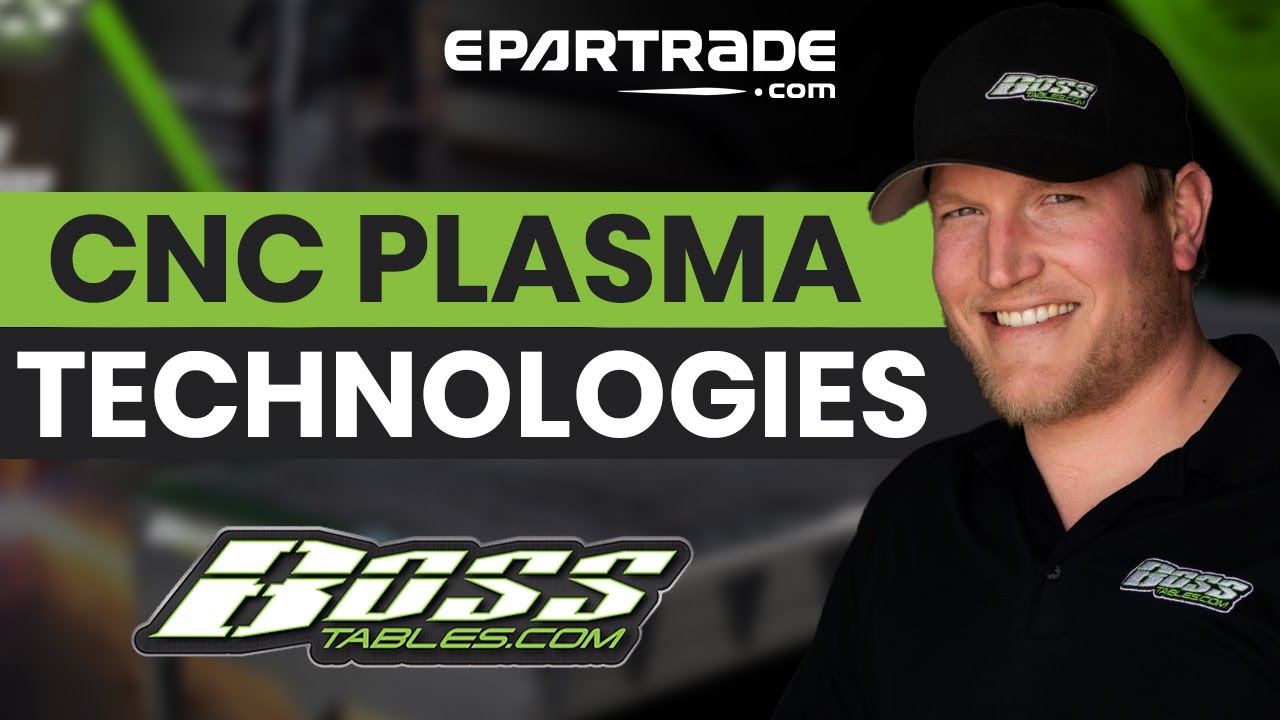 CNC Plasma Cutting Done Right!