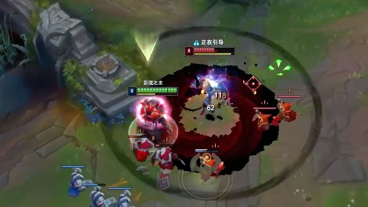 Fanren: When RANK1 ZED met Vladimir