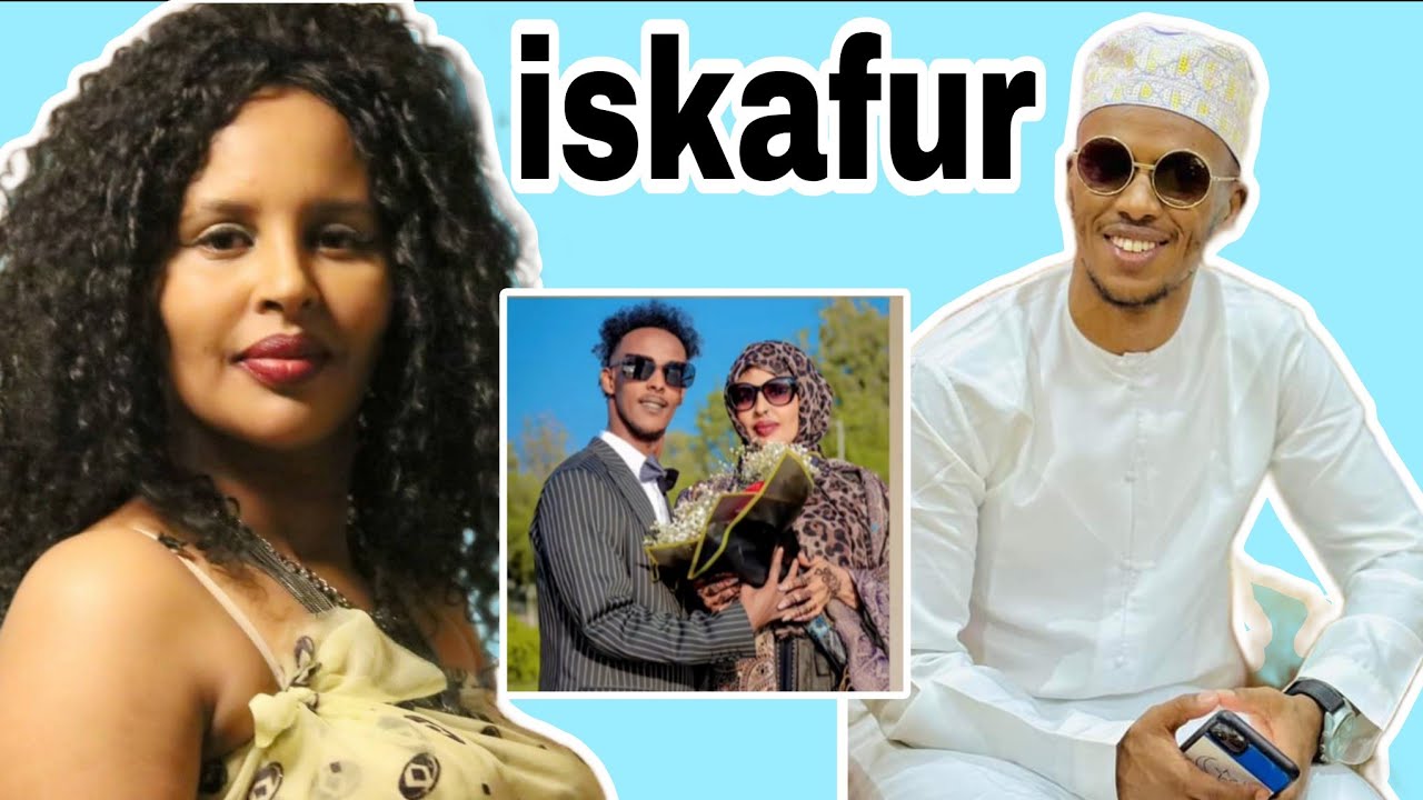 Nimcaan Hilaac Oo Kanaxay Farxiya Fiska Oo Lagu  Khasbay Inay Iska Furto Mubarig October Oo Naxsan