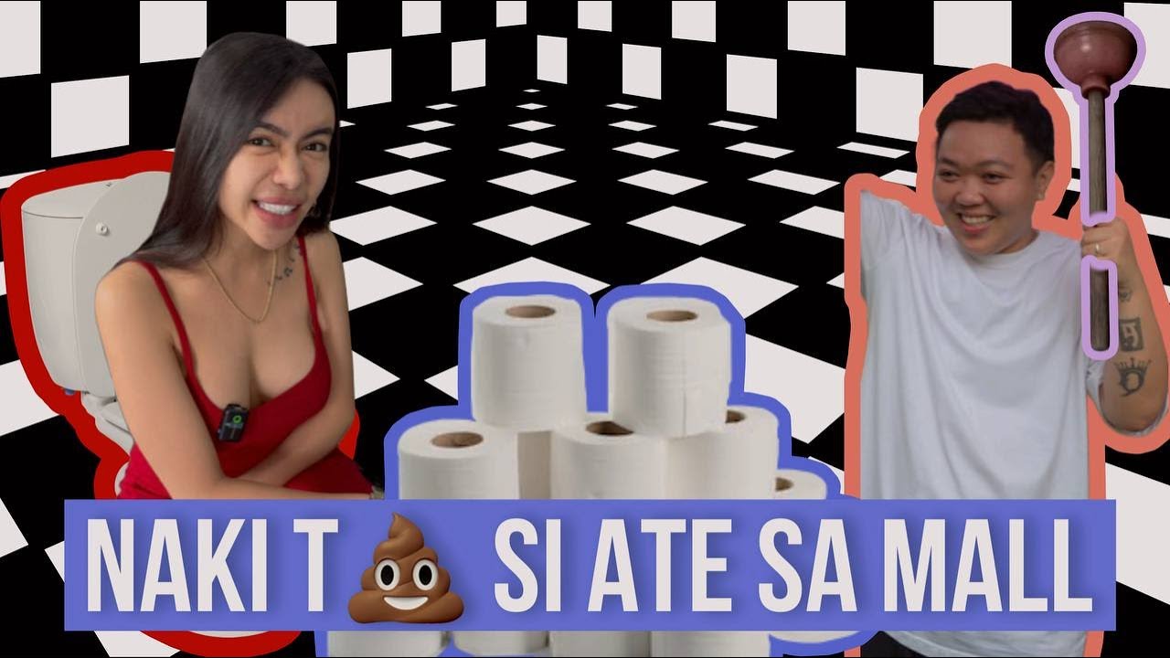 ISA SA PINAKA NAKAKAHIYA NA NANGYARI SAKIN