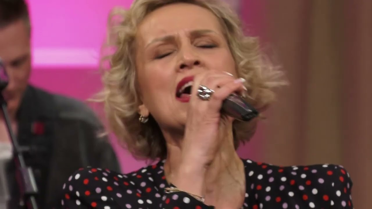 Vanna - Daj mi jedan dobar razlog | Dalibor Petko Show | CMCTV