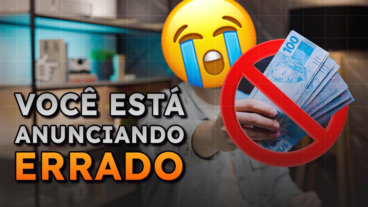 Esses Erros Invisíveis Estão Acabando com Sua Conversão no Google Ads