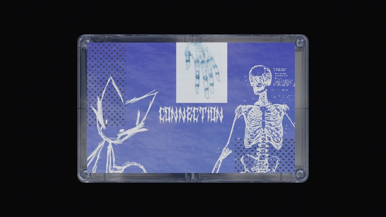 femtanyl - CONNECTION [fan album by fonjik]