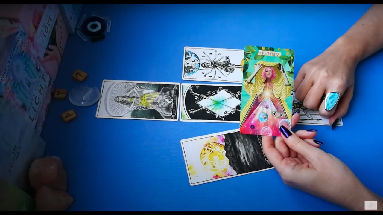 🧐💌 ¿QUÉ TE DIRÍA SI TUVIESE EL VALOR? ✨TAROT INTERACTIVO ✨