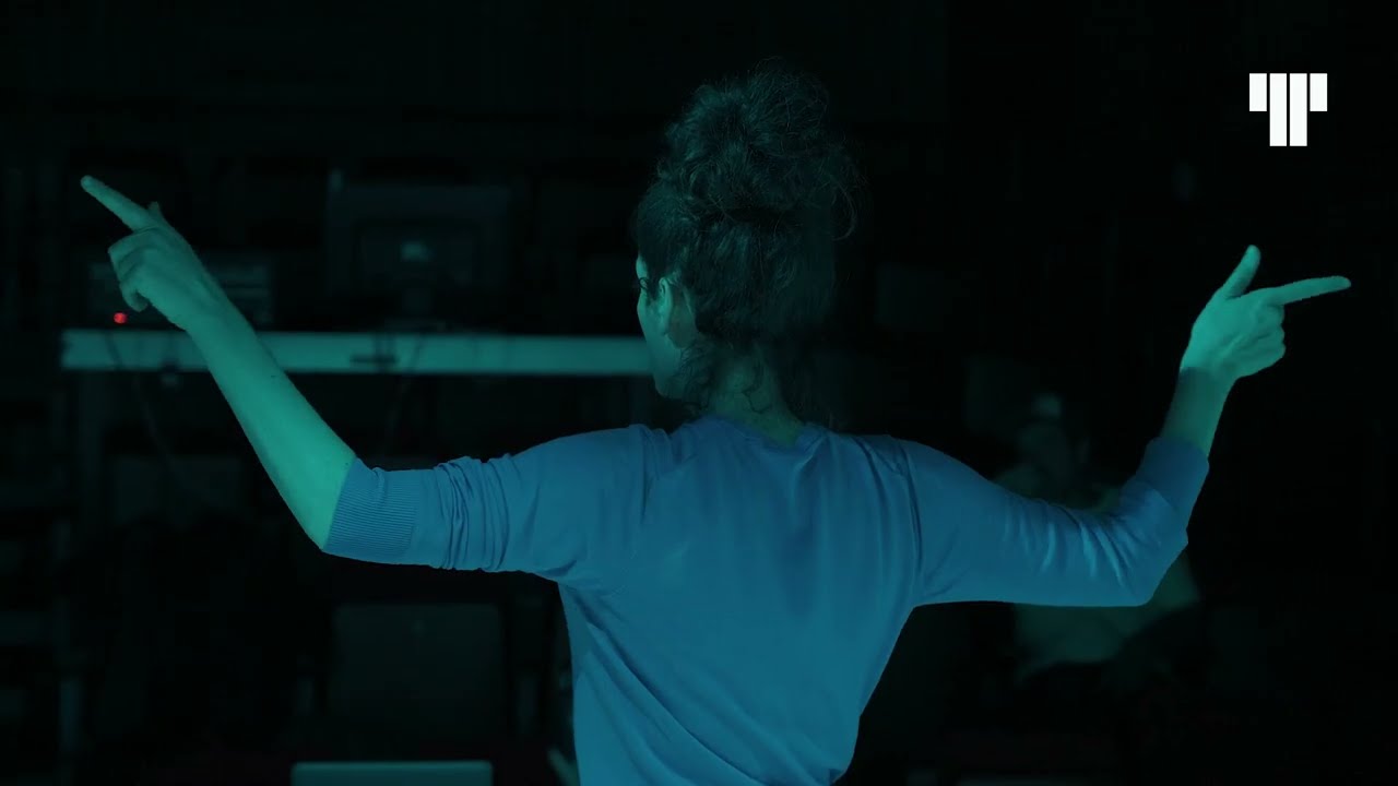 Thauma - Making-of