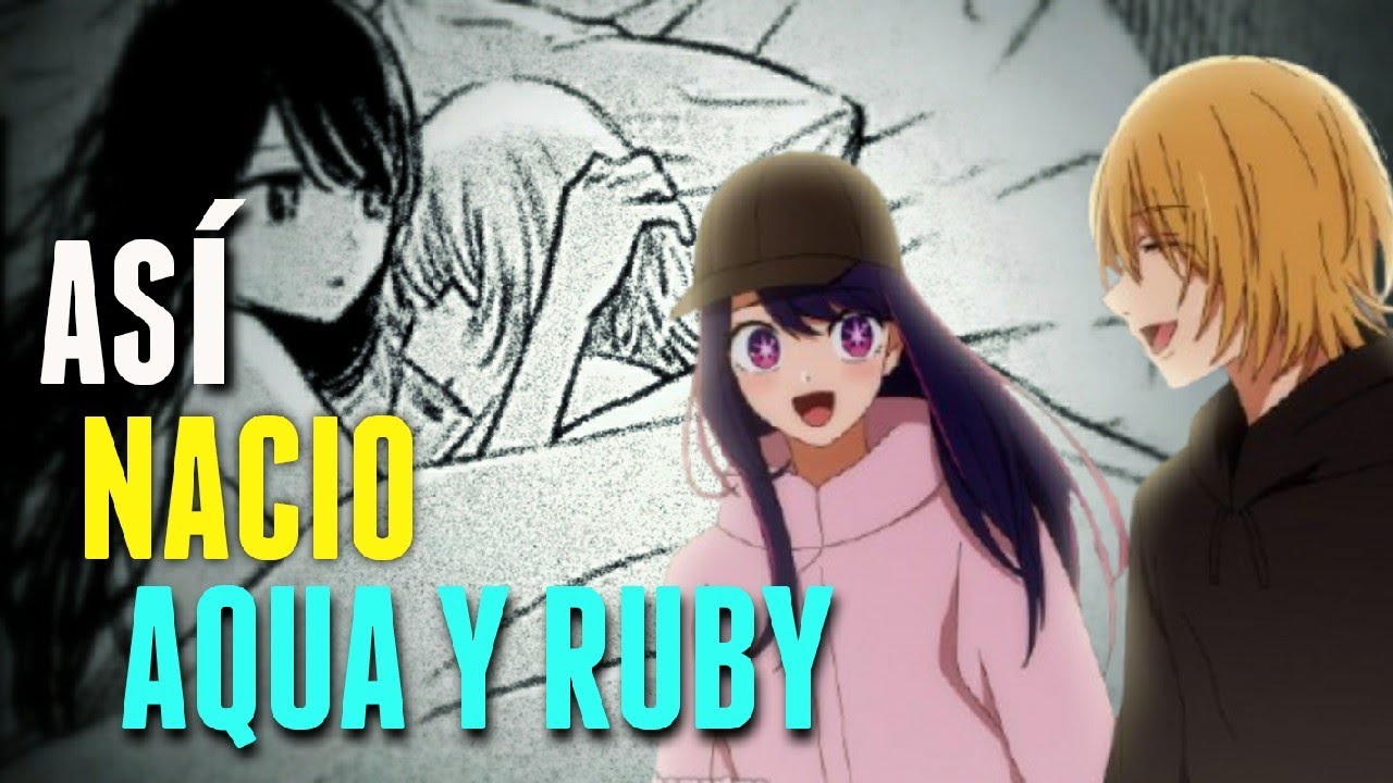 Hikaru Kamiki: el primer intento torpe de Ai Hoshino de amar de verdad