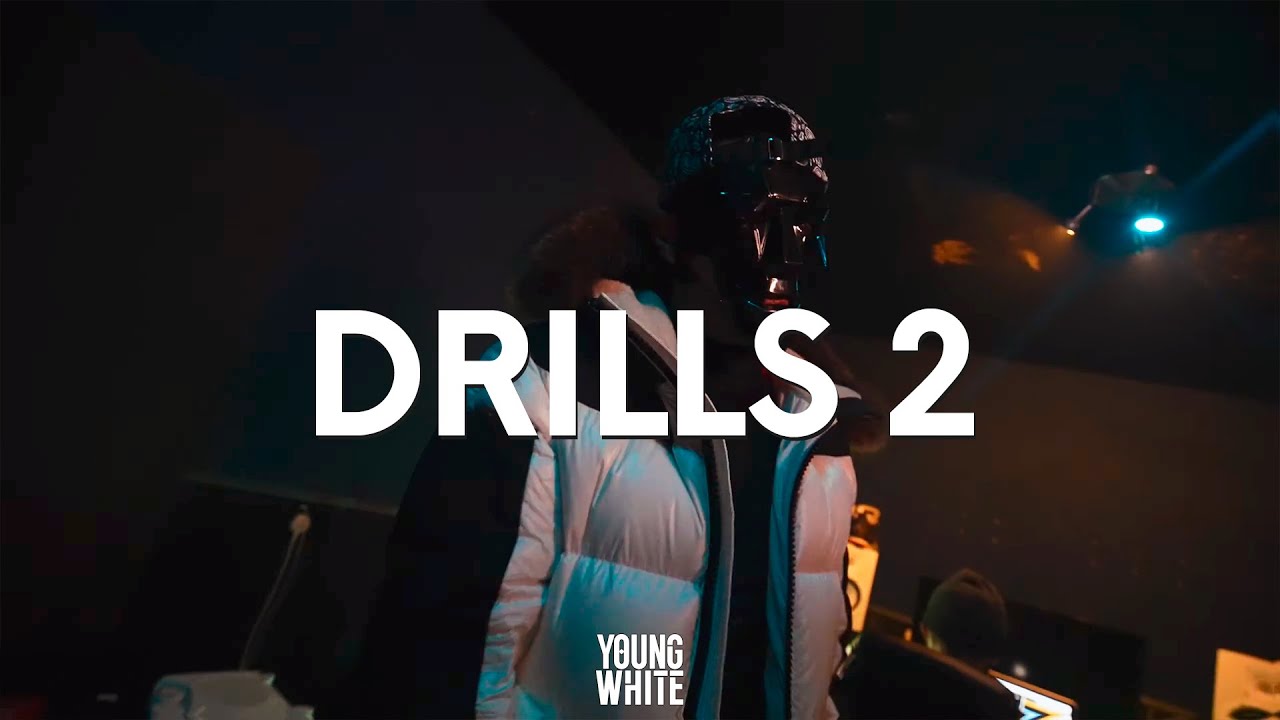[FREE] UK Drill Type Beat 2022 | Drill Type Beat 2022 