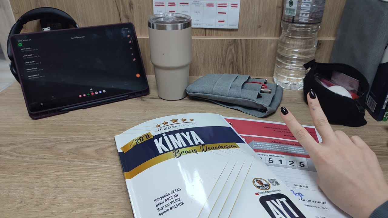 3d ayt mat denemeleri derinden etkiliyo | yks26