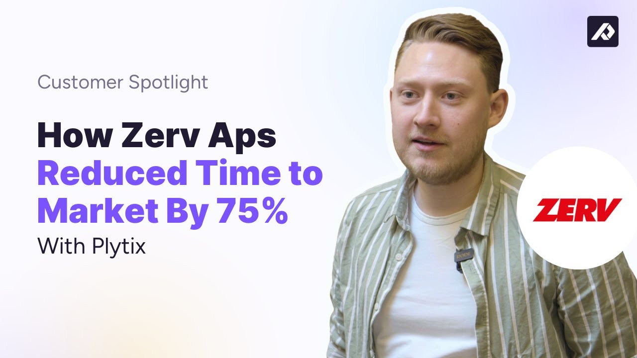 Zerv Aps on Managing 13 Webshops in a PIM System