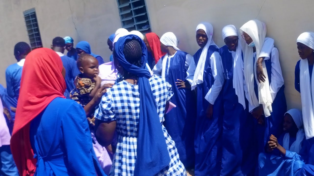 NIANOUK SERIGNE MOUSA KA MADINA EDITION 2026