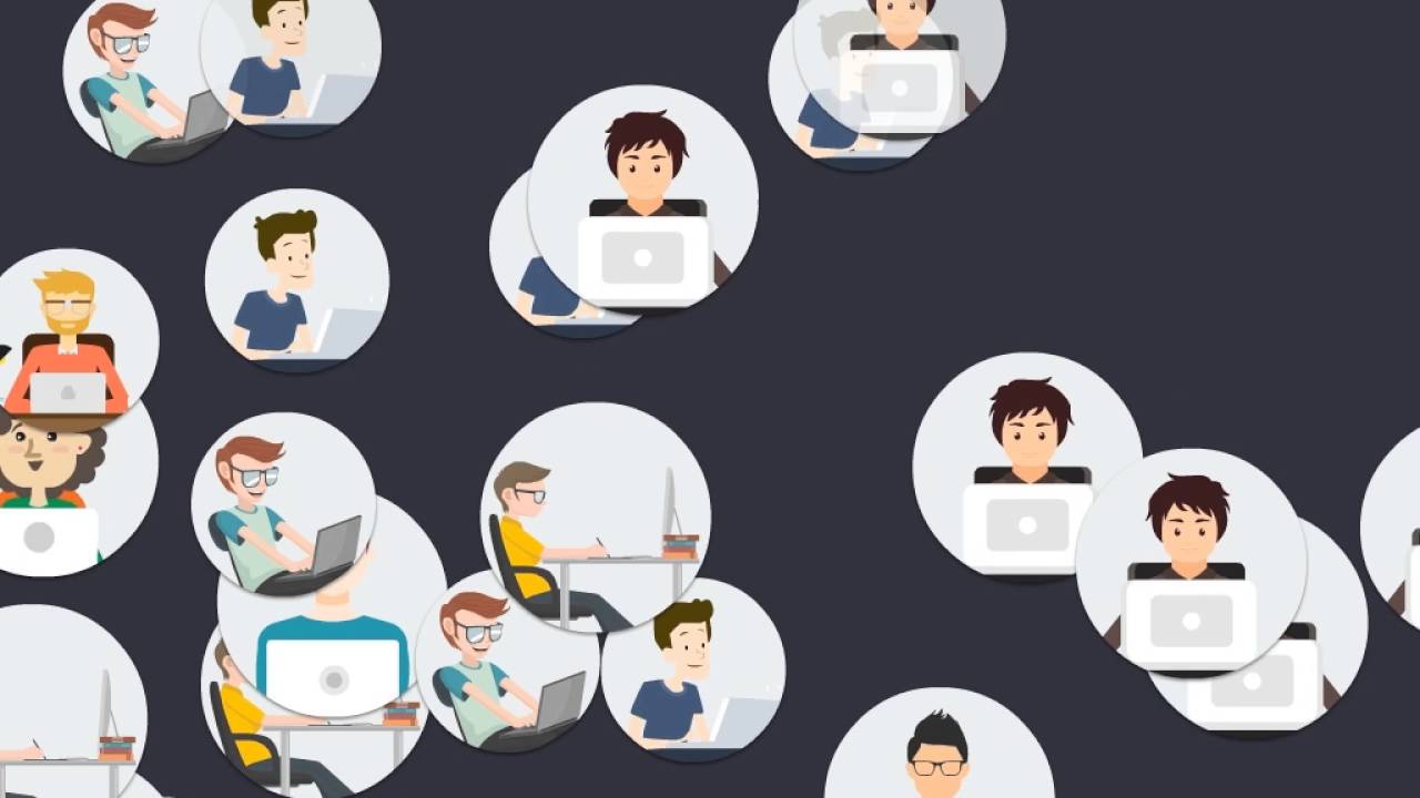 Internet vs Intranet