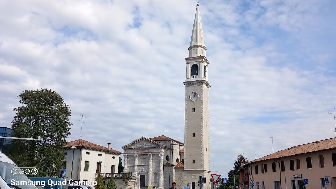 Campane di Vigonovo (PN)