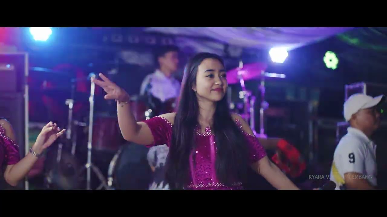 SINDEN JAIPONGAN - QUEEN 2005 MUSIC. PARAH MAENNYA KOMPAK BANGET