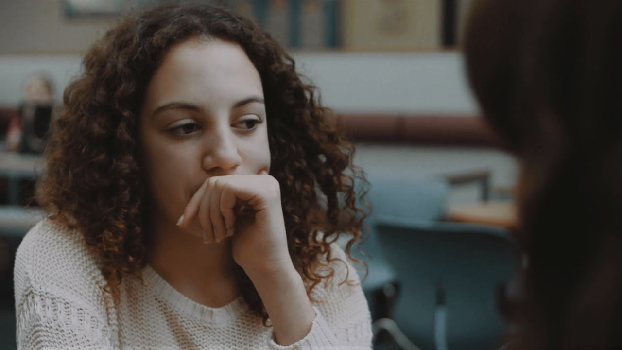 The Children's Society helps children at their most vulnerable