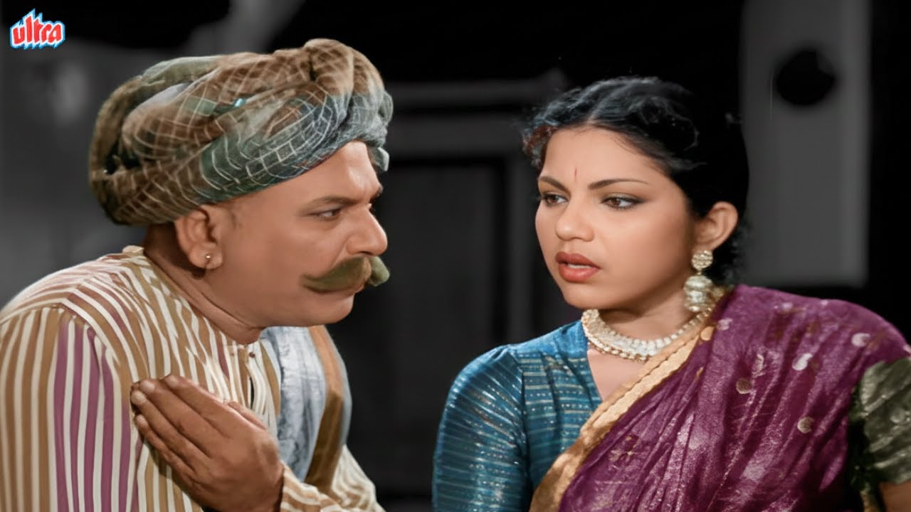 महल से Surang का Plan - घर से महल तक ज़मीन के नीचे  | Rajkumar को हराने बाप-बेटी Ki Koshish Scene