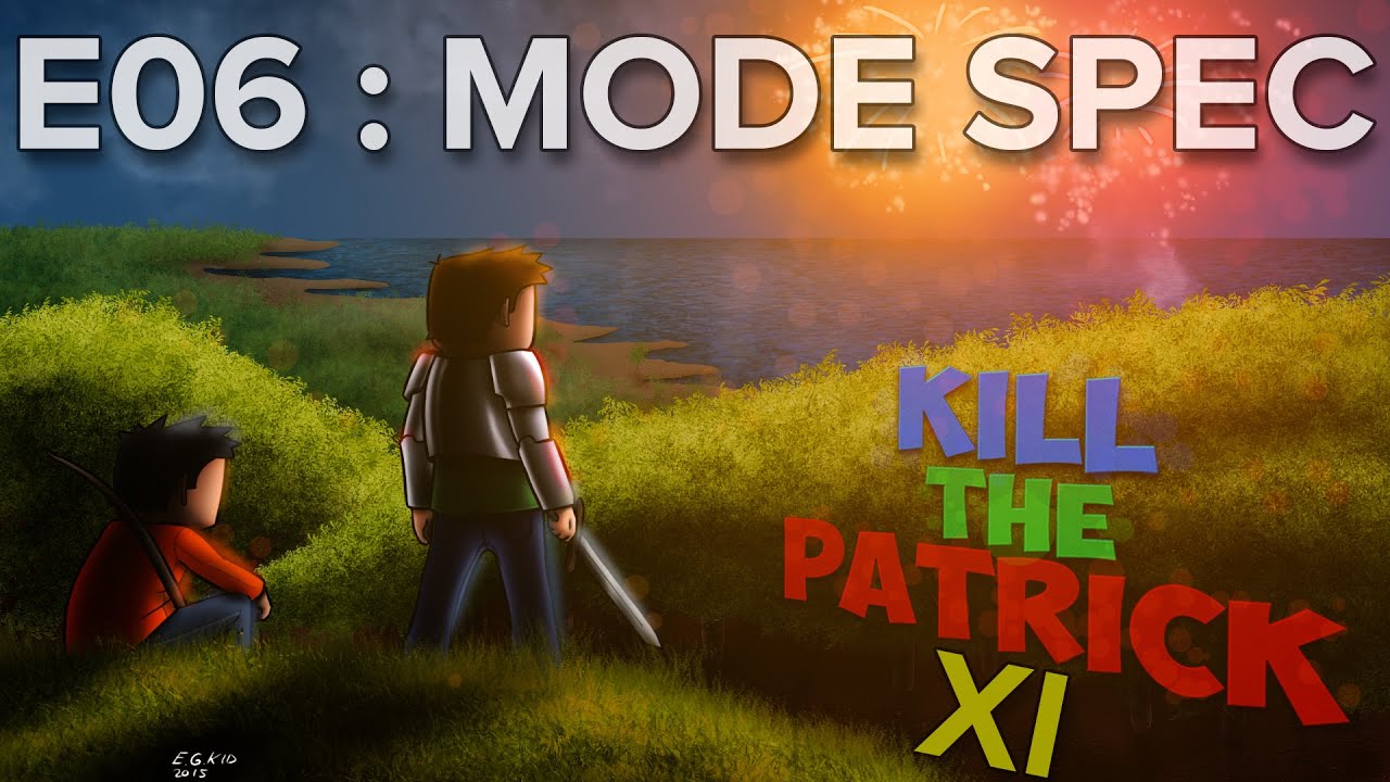 KTP XI E06 : mode Spectateur