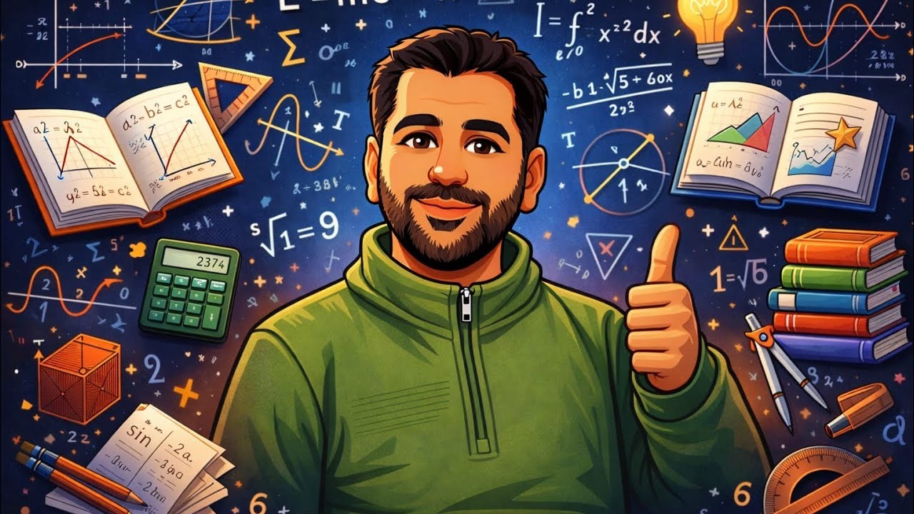 PALME YAYINLARI - 5.Deneme - TYT  MATEMATİK ÇÖZÜMLERİ