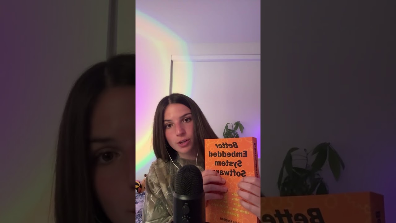 ASMR Book Tapping for INSTANT Knowledge