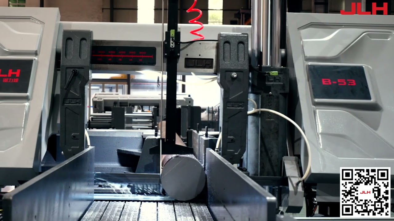 JLH H-530PRO Automated Production Line Solution